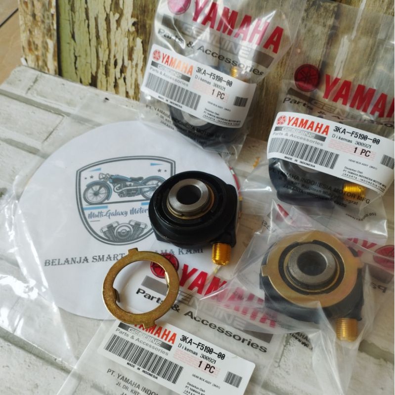 Jual GEAR BOX - Gigi Kilometer - SPEEDOMETER odometer YAMAHA RX KING ...