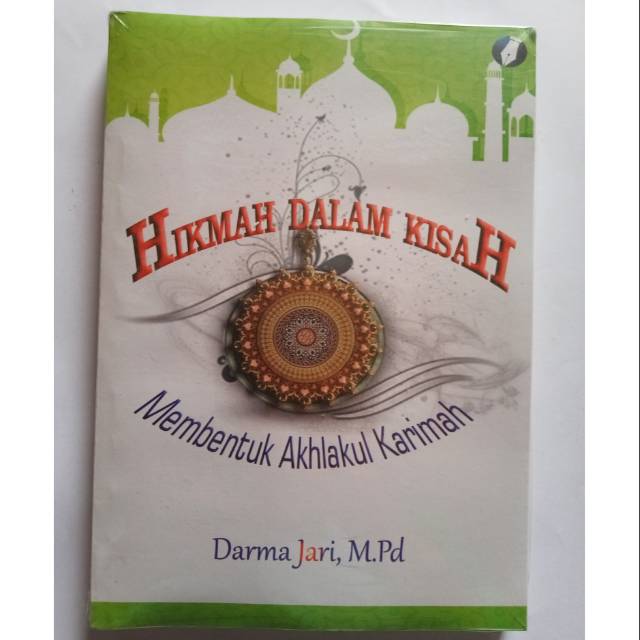 Jual Hikmah Dalam Kisah Membentuk Akhlakul Karimah | Shopee Indonesia