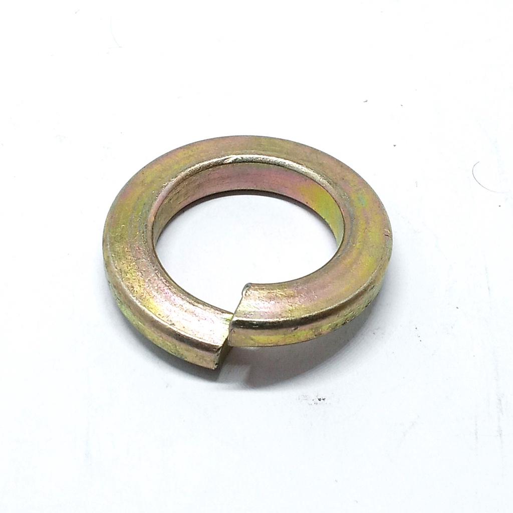 Jual Ring Per Ver Vir Belah Kuning (26 mm) (1 Inch) dim inci Spring ...
