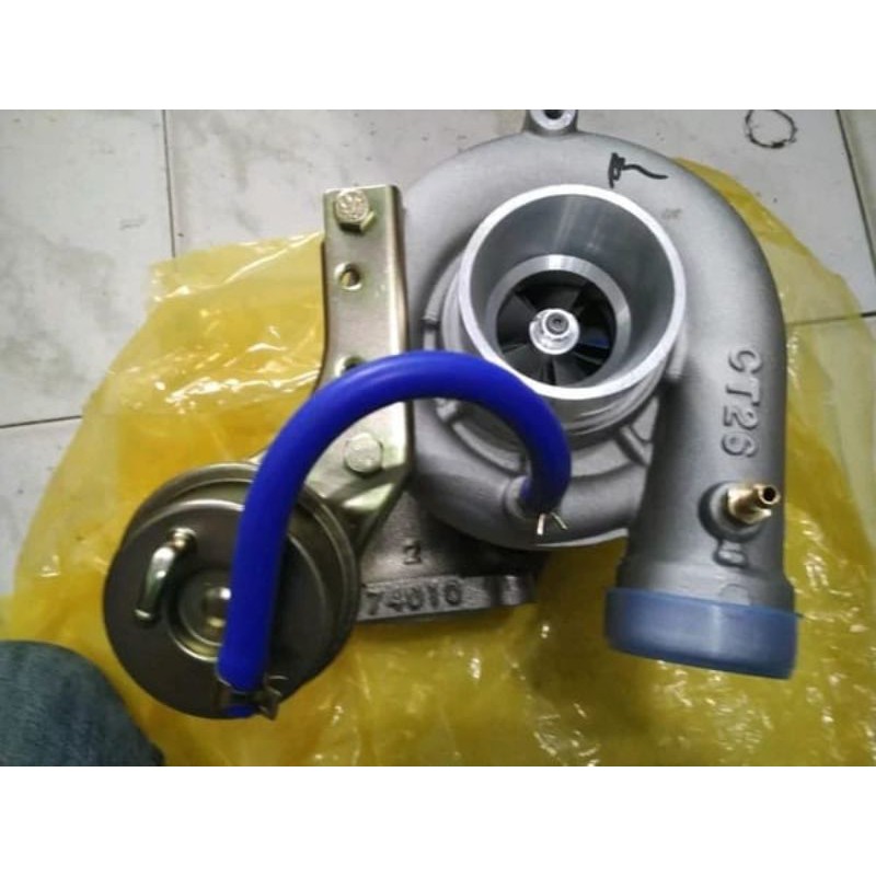 Jual turbo charger LC land cruiser tahun 2000 on | Shopee Indonesia