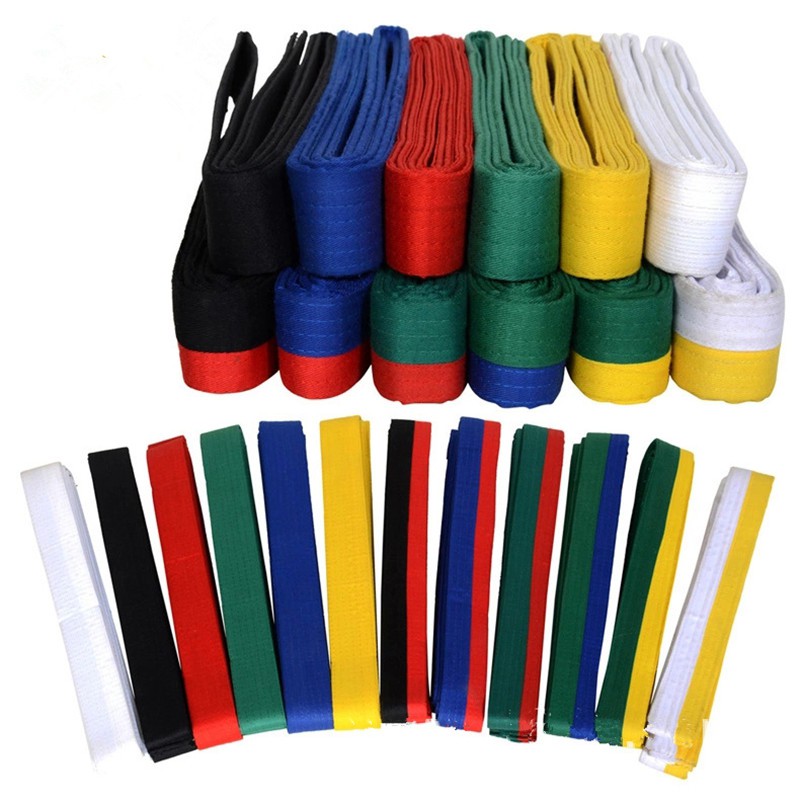 Product image sabuk karate/taekwondo