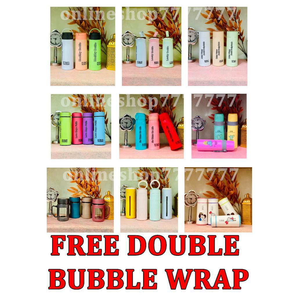 Jual botol tumbler mug handle / botol handle / tumbler handle unik dan ...