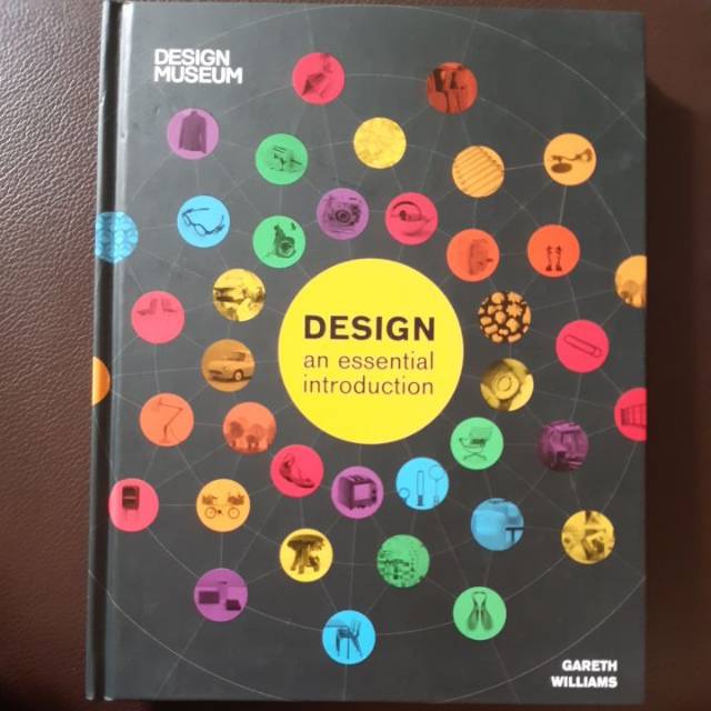 Jual Design : an essential introduction | Shopee Indonesia