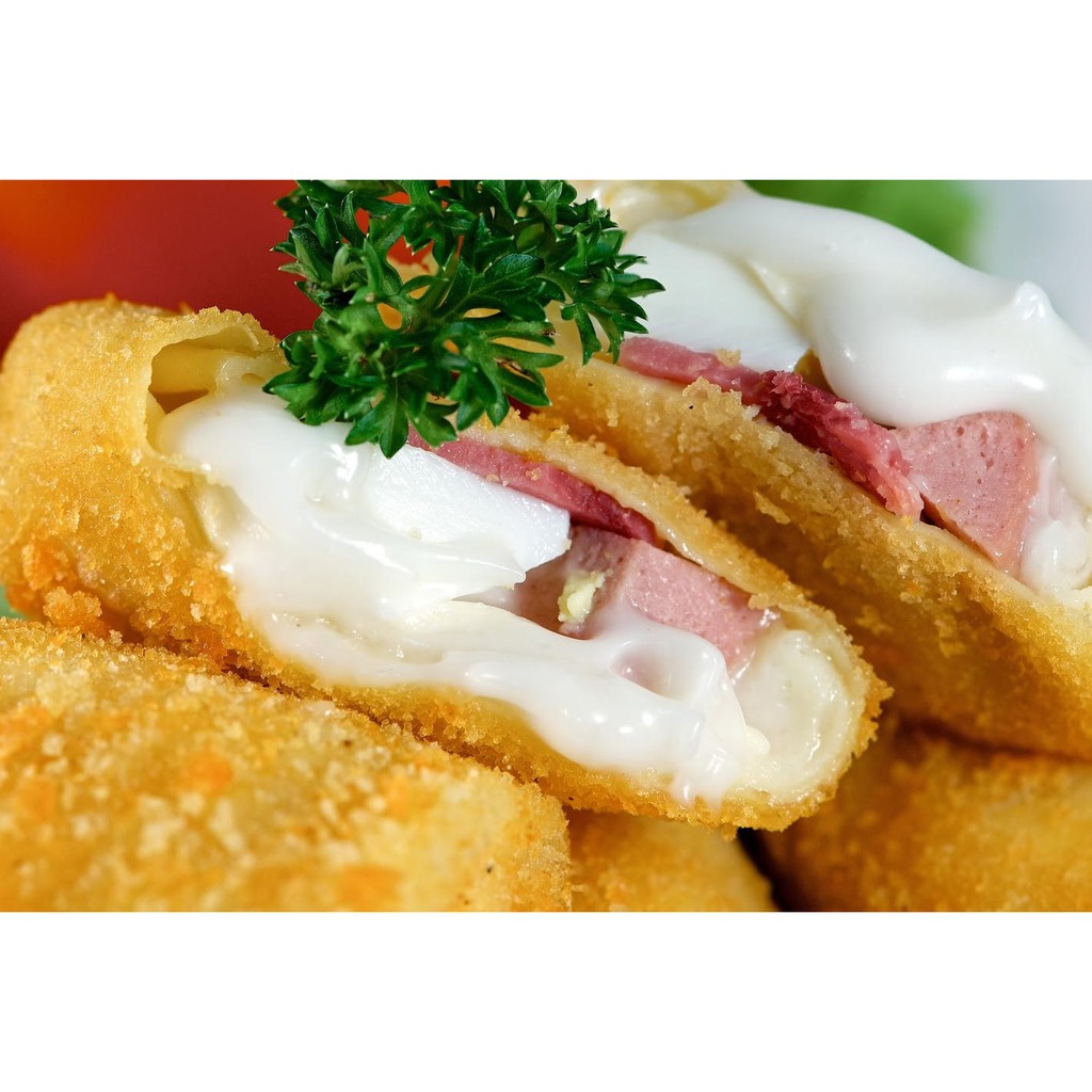 Jual RISOLES ENAK PREMIUM HARGA HEMAT / RISOLLAKU ISI 10 PCS | Shopee ...