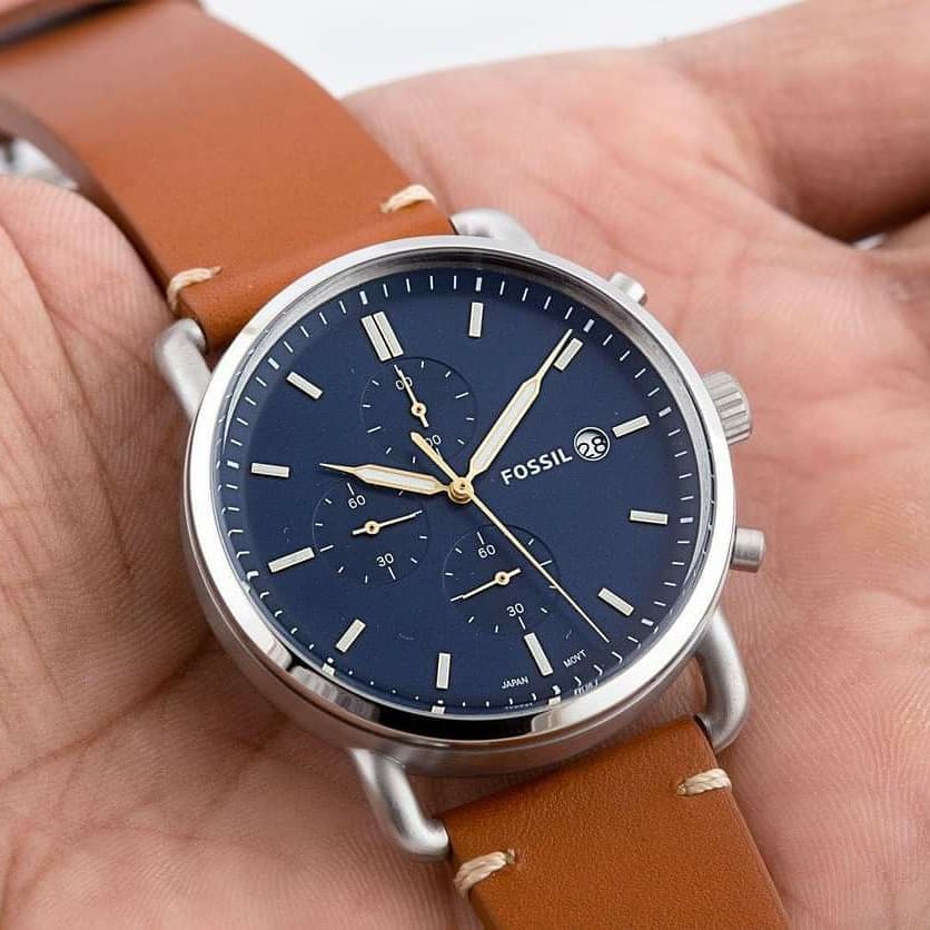 Fossil fs 5401 hot sale