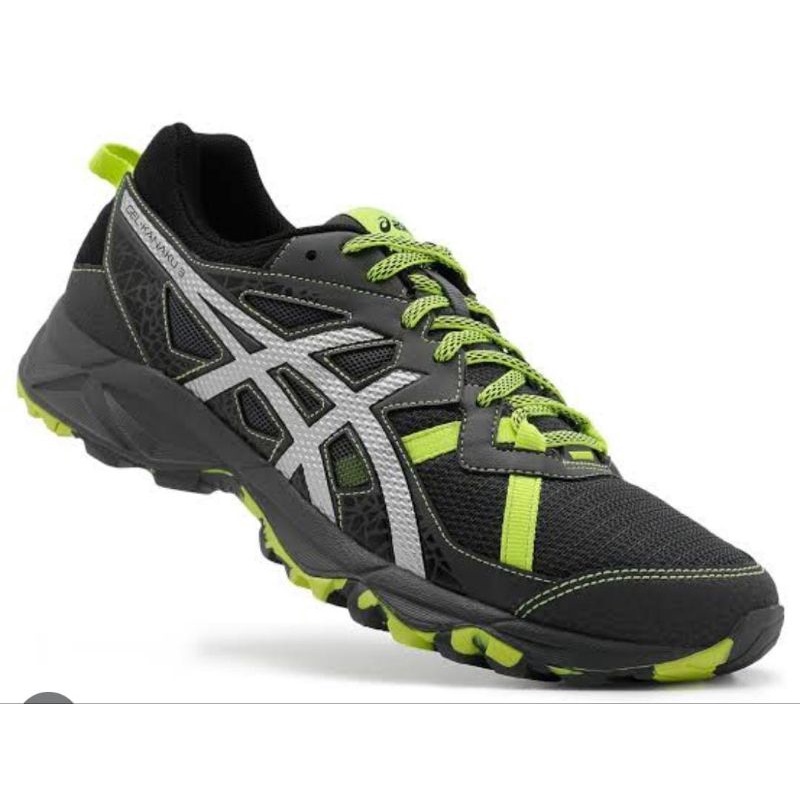 Asics gel kanaku 3 outlet