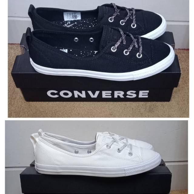 Sepatu converse shop wanita original