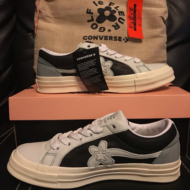 Converse x golf le fleur indonesia sale