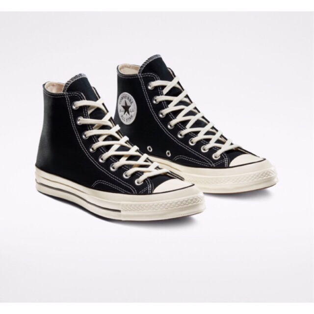 Converse 70s black egret dan biasa hotsell