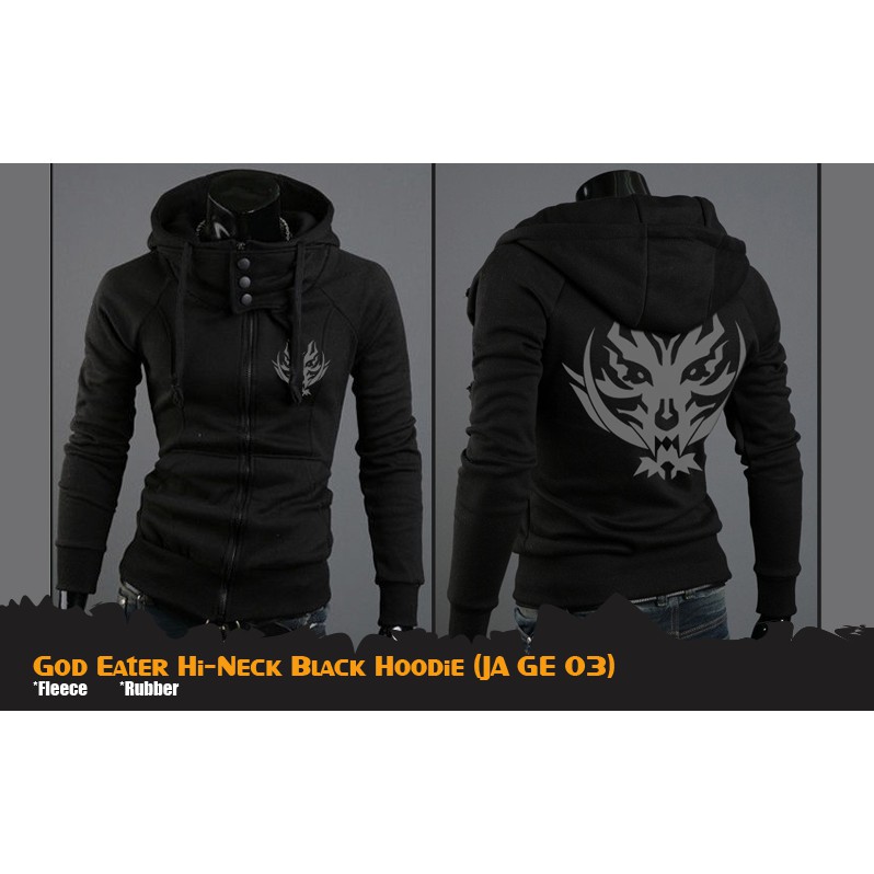 God on sale eater hoodie