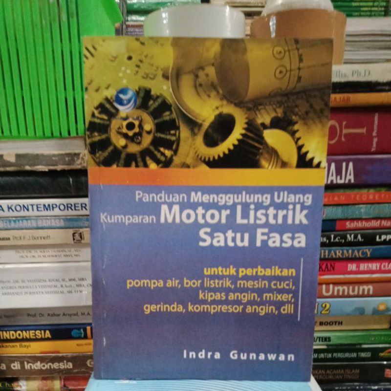 jual-panduan-menggulung-ulang-kumparan-motor-listrik-1-fasa-shopee