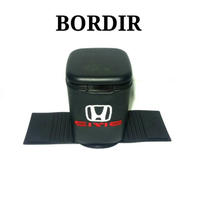 Jual Honda Civic Tempat Sampah Mobil Shopee Indonesia