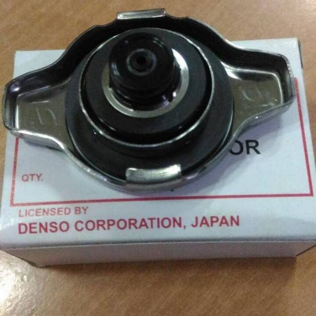 Jual Tutup Radiator Suzuki Original | Shopee Indonesia
