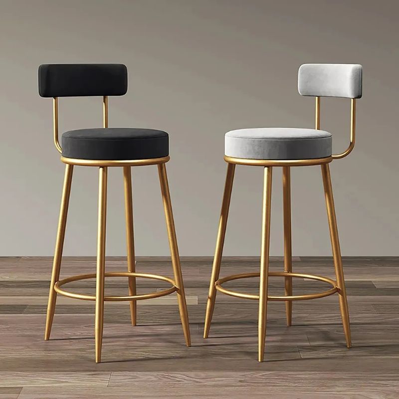 Jual ZICO KURSI BAR STOOL MINIMALIS KURSI BAR DAPUR KURSI BAR KAFE