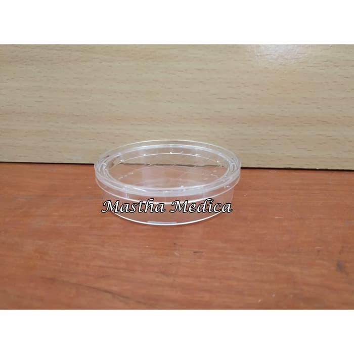 Jual Rodac Plate Contact Plate Sterile 60x15 mm 1 Pack / 10pcs | Shopee ...