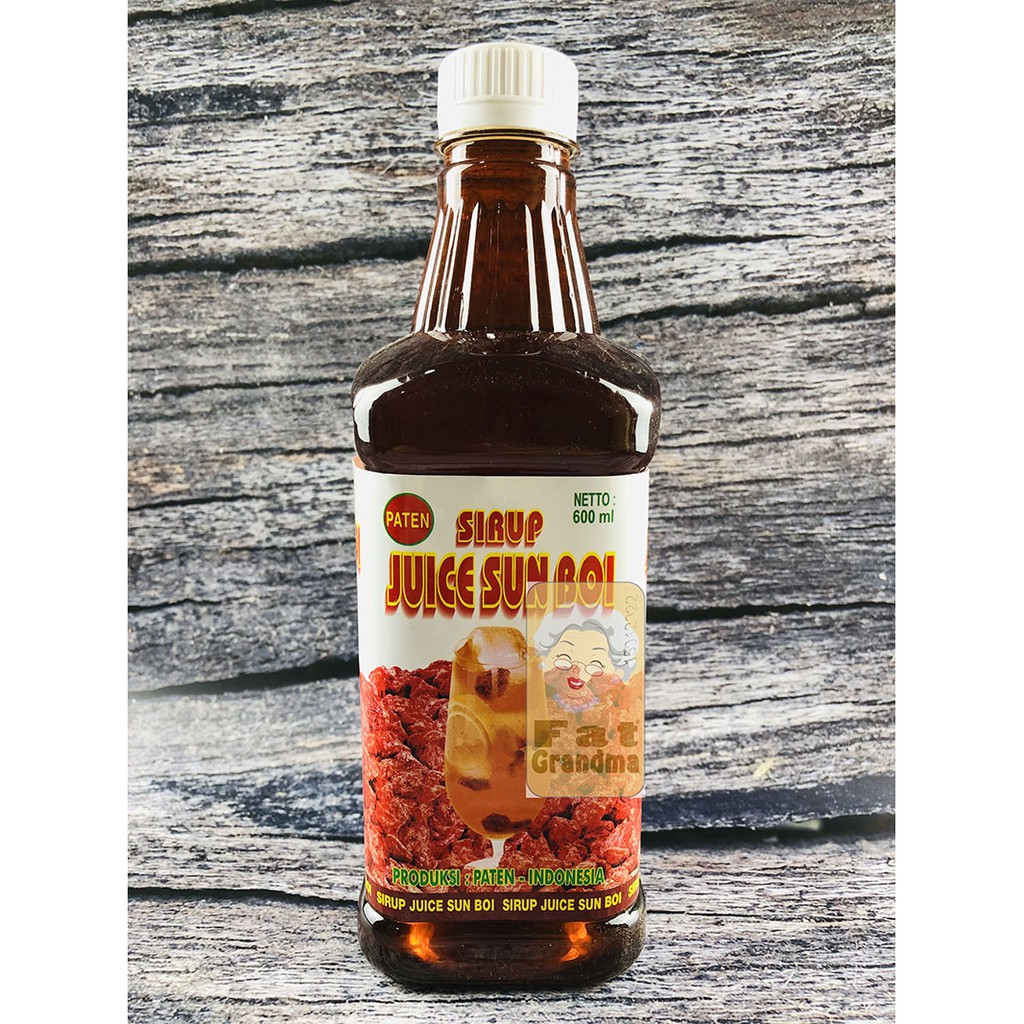 Jual Sirup Lokal Terlengkap & Harga Terbaru Juli 2026 | Shopee Indonesia