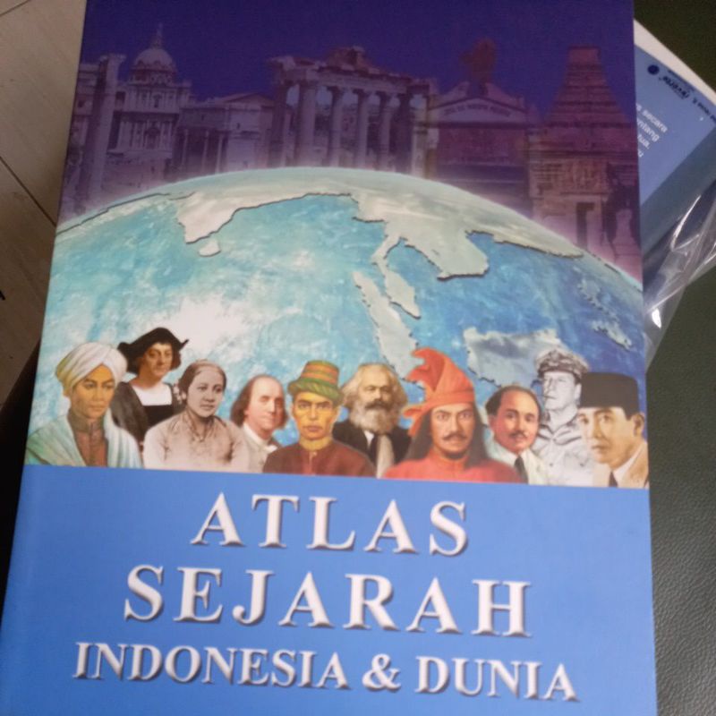 Atlas sejarah indonesia dan dunia pdf