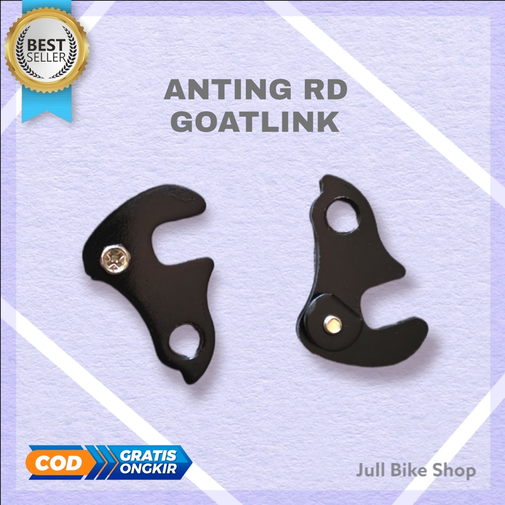 Jual rd sepeda Harga Terbaik & Termurah April 2026 | Shopee Indonesia