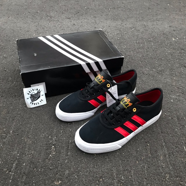 Jual deals adidas skateboarding