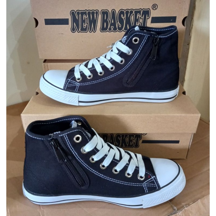 New basket discount