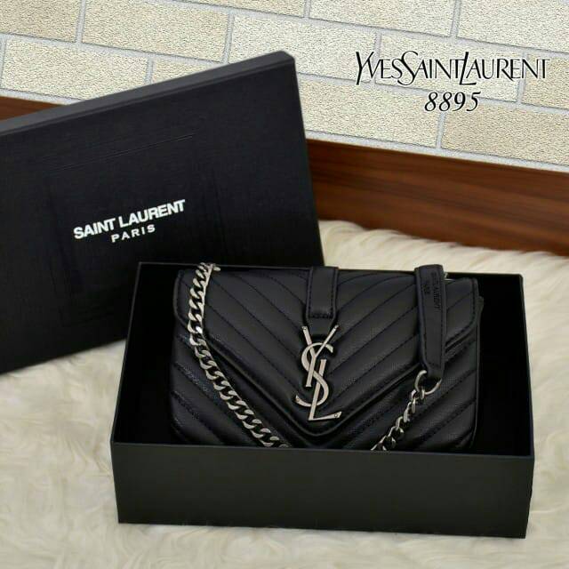 Harga 2025 ysl bag