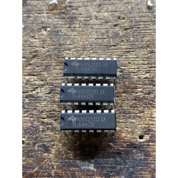 Jual ic TL494 | Shopee Indonesia