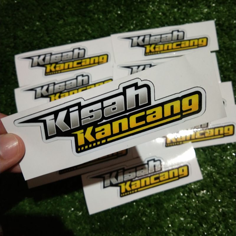 Jual sticker kata2 banjar #kisah kancang | Shopee Indonesia
