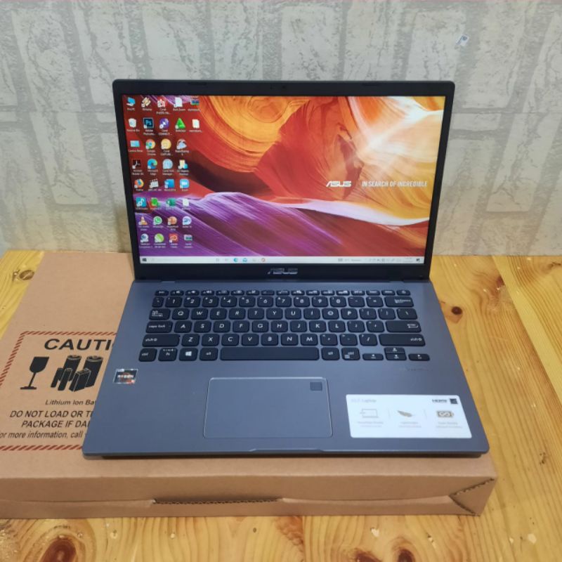 Ordinateur Portable 2-en-1 15.6" - AMD Ryzen 3, 16 Go RAM, 512 Go SSD, écran Tactile FHD, Windows 11 Pro
