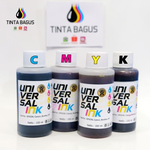 Jual Tinta Refill Printer Ml Shopee Indonesia