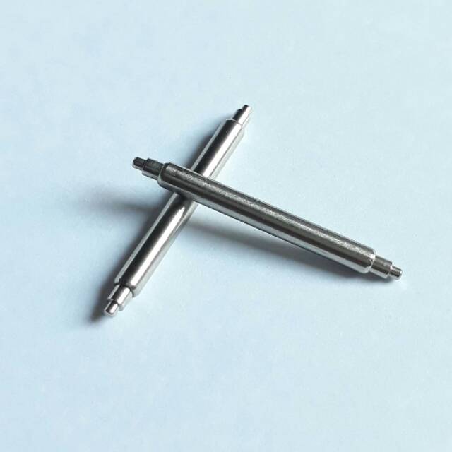Jual Seiko Pin pen spring bars 22mm Shopee Indonesia