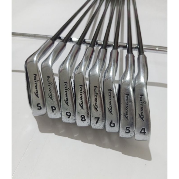 Jual Stick Golf Iron set Pemula Shopee Indonesia