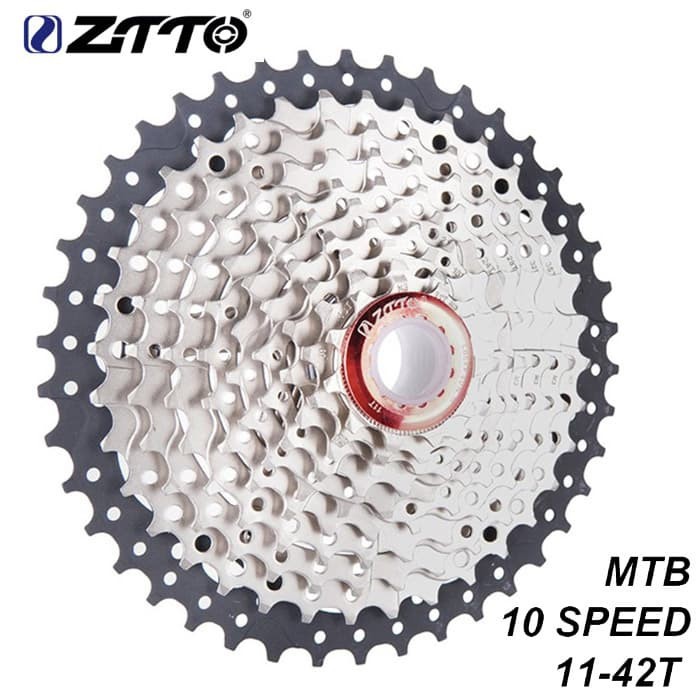 Sprocket ztto best sale 11 speed