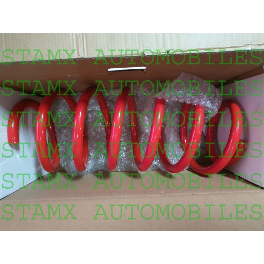 Jual Per Keong depan sepasang ukuran standard ORIGINAL ASLI merk FCS ...