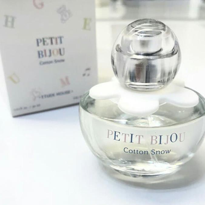 Etude House Petit Bijou EDT Perfume