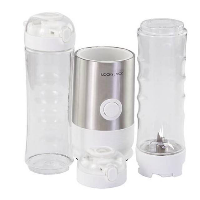 Jual LOCK & LOCK MINI BLANDER | Shopee Indonesia