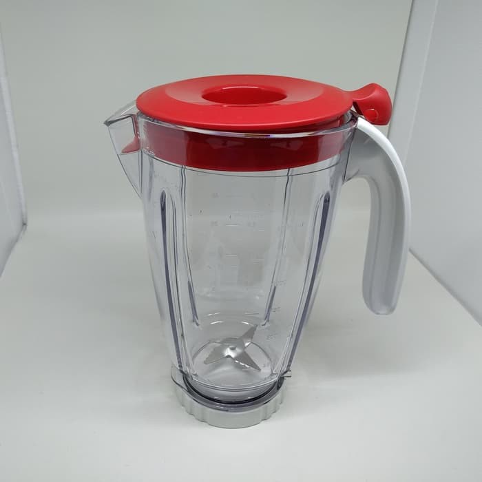 Jual Philips Blender Jar Plastik Set HR2115 HR2116 HR 2115 2116