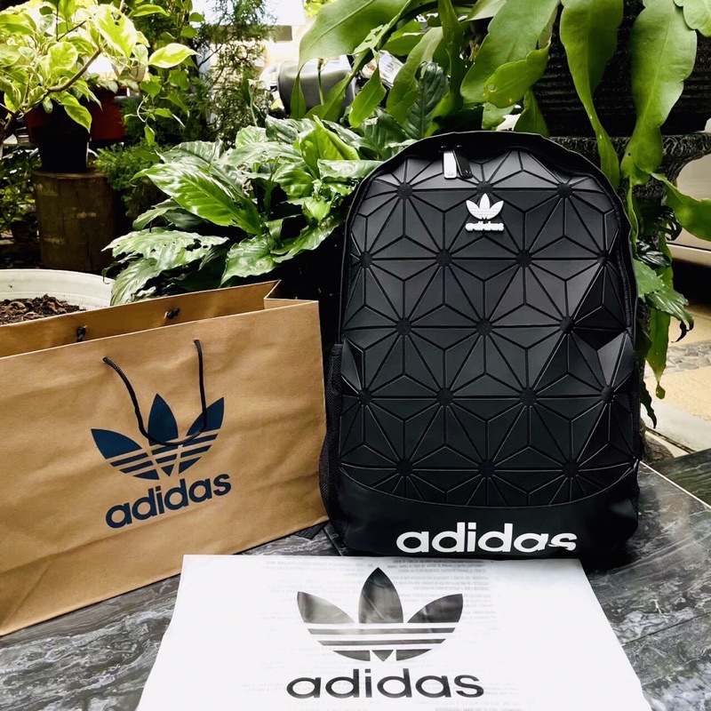 Adidas original issey eesk miyake bag