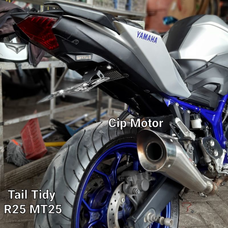 Tail tidy mt25 hotsell