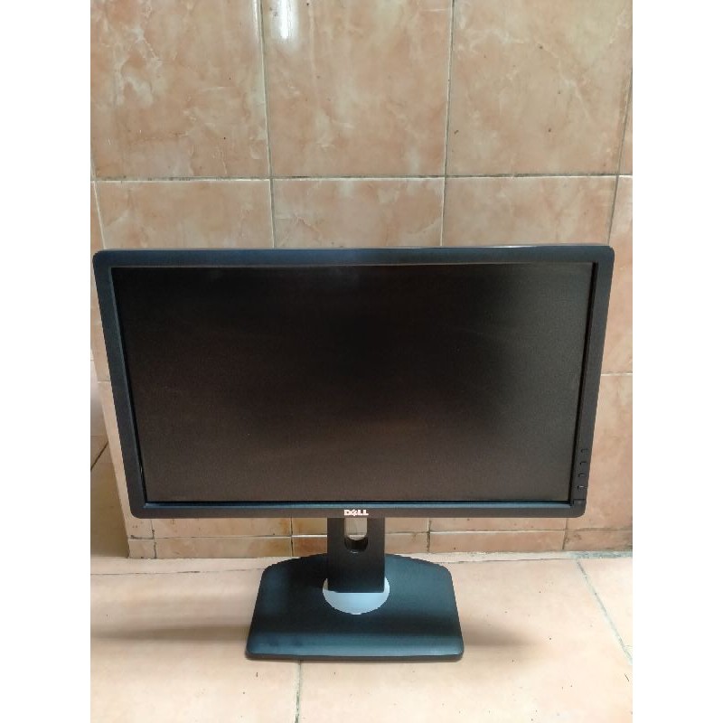 Jual LED DELL 2212HB 22 INCI RESOLUSI FULL HD MULUS | Shopee Indonesia