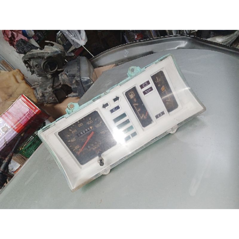 Jual speedometertoyotakijangsuper5koriginal | Shopee Indonesia
