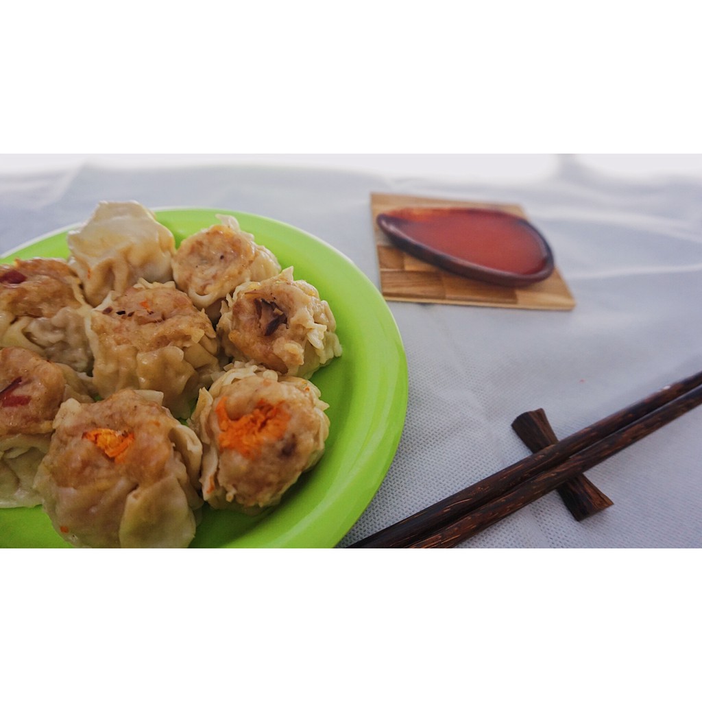 Jual (Needs Dimsum) Dimsum Ayam sehat lezat, DIMSUM FROZEN, MAKANAN ...