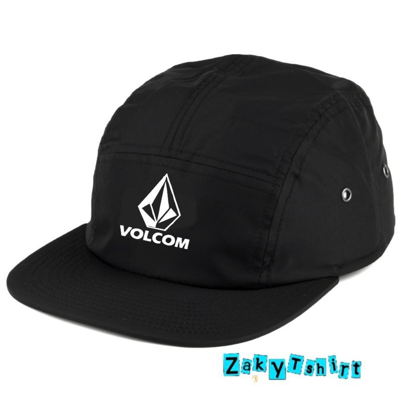 Volcom 5 best sale panel hat