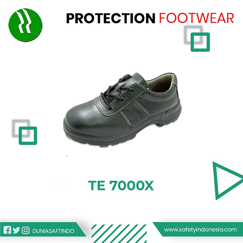 Jual Sepatu K2 TE 7000 X | Shopee Indonesia