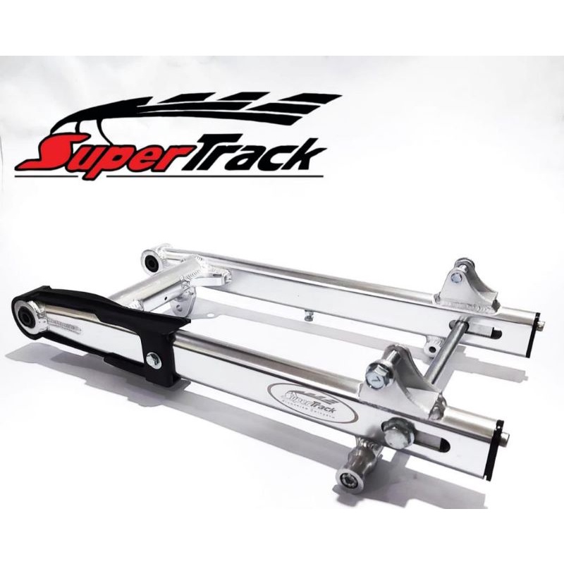 Jual Swing Arm Supertrack Jupiter Z Force Model Oval New G Pnp Motor Jupiter Force Vega