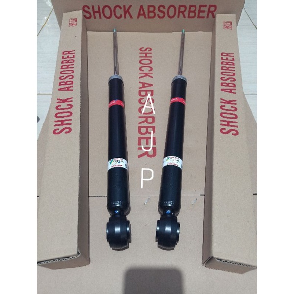 Jual shock breaker shock absorber Honda Civic turbo belakang original