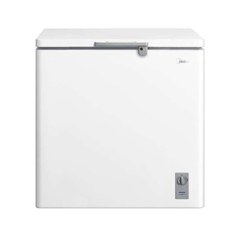 Jual Chest Freezer Midea 100 Liter HS131CN K / HS 131 CNK Shopee