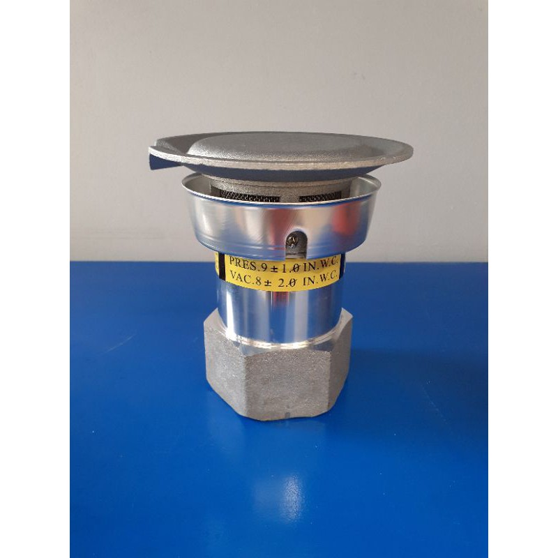 Jual PV VENT PERTALITE,PERTAMAX 2