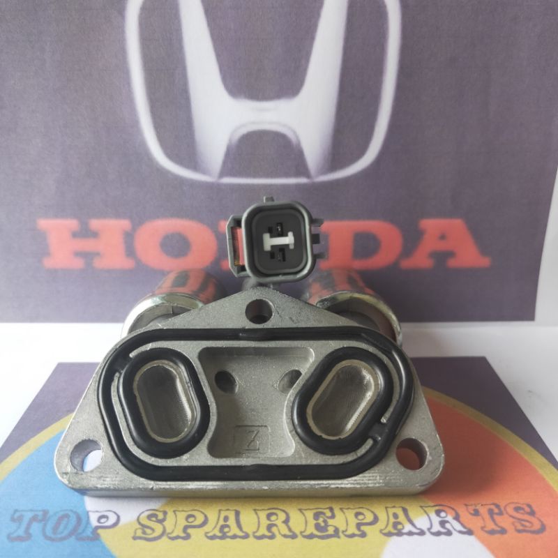 Jual Selenoid Oil Matic Solenoid Valve Oli Matik Honda Stream