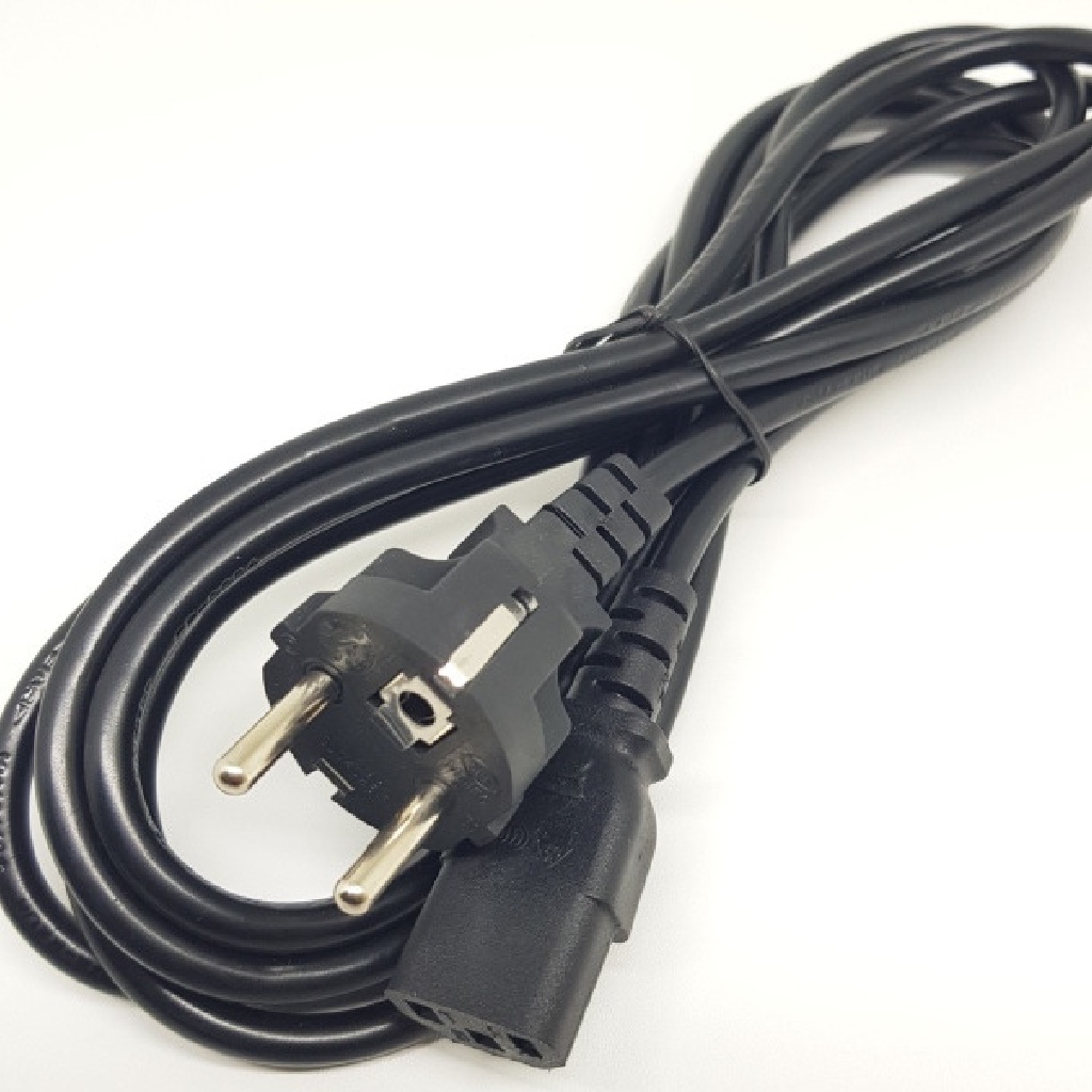 Jual KABEL POWER SUPPLY PSU TEBAL PANJANG 2M / 2 M KABEL POWER CPU 2