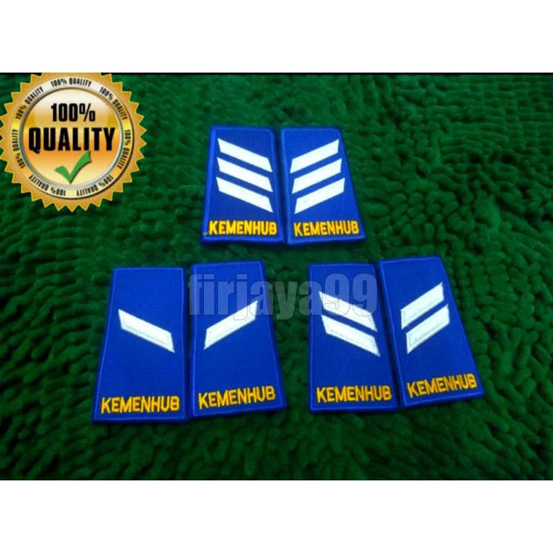 Jual Pangkat Dishub Pangkat Kemenhub Honorer Best Quality/pangkat ...